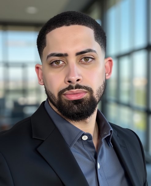 Kevin Mercado, Fractional Chief of Staff